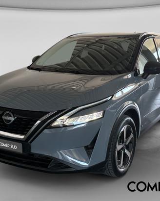 NISSAN Qashqai III 2021 - Qashqai 1.5 e-pow U34465