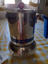 Caffettiera Roberta di Camerino vintage