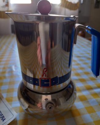 Caffettiera Roberta di Camerino vintage