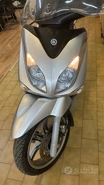 Yamaha X-City 250