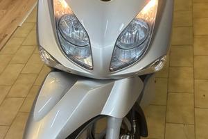 Yamaha X-City 250