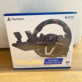 Volante Hori RWA APEX Completo COME NUOVO