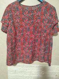 blusa/camicia donna 