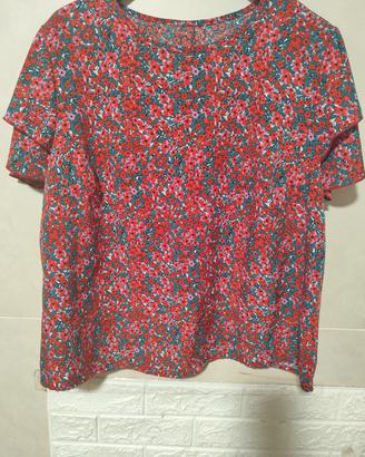 blusa/camicia donna 