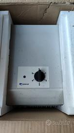 Variatore di velocità - SystemAir