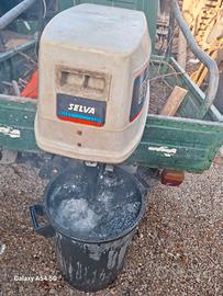 Motore 15 cv SELVA