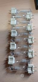 Lampadine ioduri metallci 70W