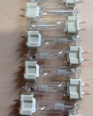 Lampadine ioduri metallci 70W