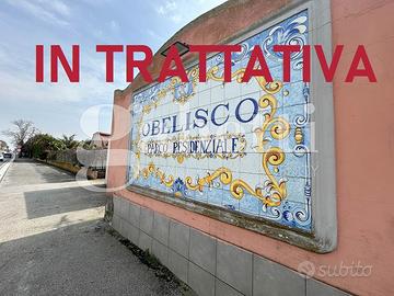 Villa bifamiliare Giugliano in Campania (Varcaturo