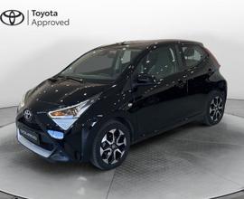 Toyota Aygo Connect 1.0 VVT-i 72 CV 5 porte x...