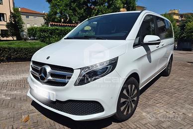 MERCEDES V 220 d Automatic 4Matic Executive Compac