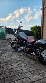 Honda shadow VT600 bobber