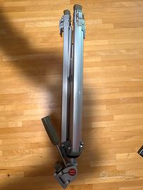 Cavalletto per fotocamera