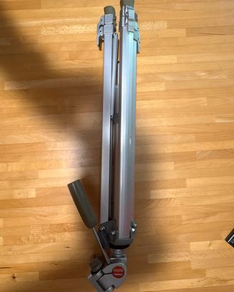 Cavalletto per fotocamera