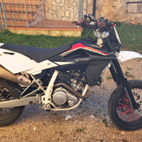 Husqvarna SMR 125 4t - 2013