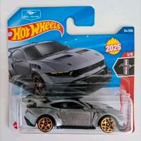 Hot Wheels HYW19 Ford Mustang GTD n.34/250