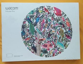Tavoletta Grafica Wacom Intuos Pro