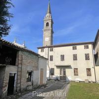 Palazzetto - Campagnola di Brugine