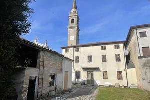 Palazzetto - Campagnola di Brugine