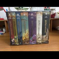 Harry Potter. La serie completa. Ediz. Arch Apolar