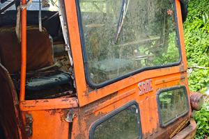 Same car Agricolo