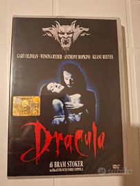Dracula di Bram Stoker