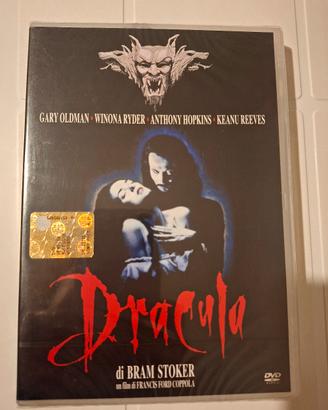 Dracula di Bram Stoker