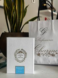 Profumo Bianco Latte 100 ml