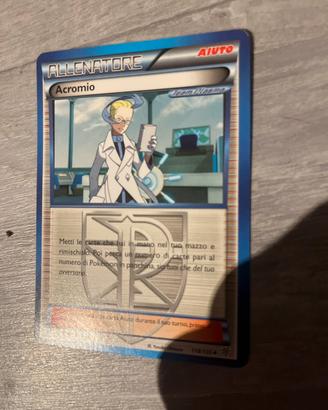 Colress (Team Plasma) • Plasma Storm