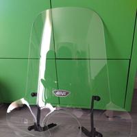 Parabrezza GIVI Vespa PX
