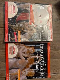 Imparafacile MERAVIGLIARTI storia dell arte