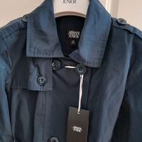 ARMANI Junior originale Trench