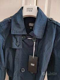 ARMANI Junior originale Trench