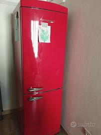 Frigo Bompiani, alto 190 cm