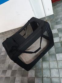 Trasportino per cani