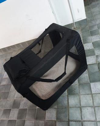 Trasportino per cani