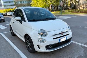 FIAT 500 Sport OK NEOPATENTATI