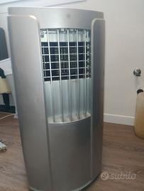CONDIZIONATORE PORTATILE QCLIMA 12000 BTU