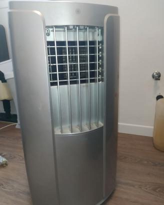 CONDIZIONATORE PORTATILE QCLIMA 12000 BTU