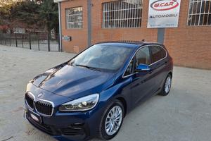 Bmw 2er Active Tourer 218i Sport 140cv auto