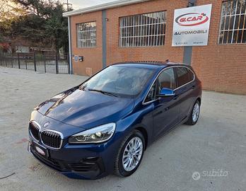 Bmw 2er Active Tourer 218i Sport 140cv auto