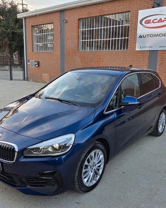 Bmw 2er Active Tourer 218i Sport 140cv auto