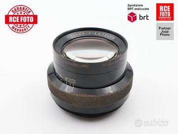 Voigtlander Heliar 24cm F4.5