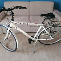 Bici Stucchi TRK Starwars 52" Alluminium Hybrid