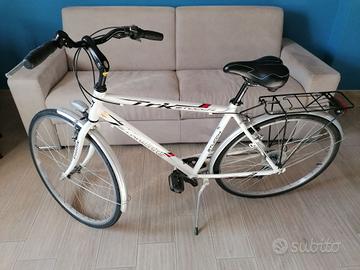 Bici Stucchi TRK Starwars 52" Alluminium Hybrid