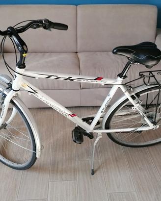 Bici Stucchi TRK Starwars 52" Alluminium Hybrid