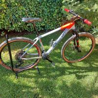 mtb cube reaction  eagle
