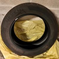 Gomme nexen come nuove 235/55 r18 100v estive