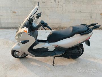 scooter Malaguti Madison 
