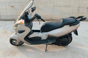 scooter Malaguti Madison 